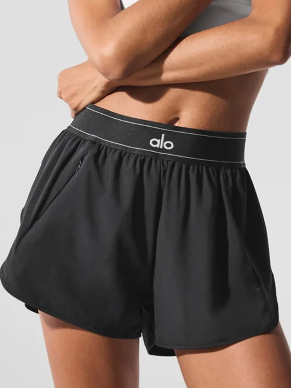 ALO Yoga if you